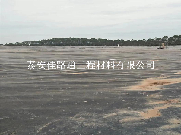 污水處理防滲膜“守護秘籍”：讓完美無損成為常態