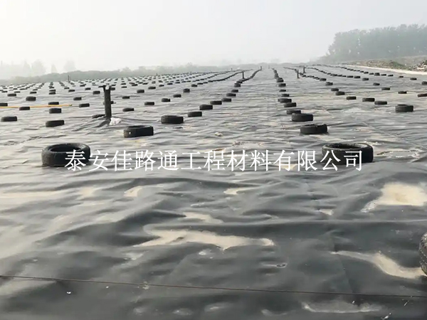 防滲膜焊接總出問題？調試技巧是關鍵